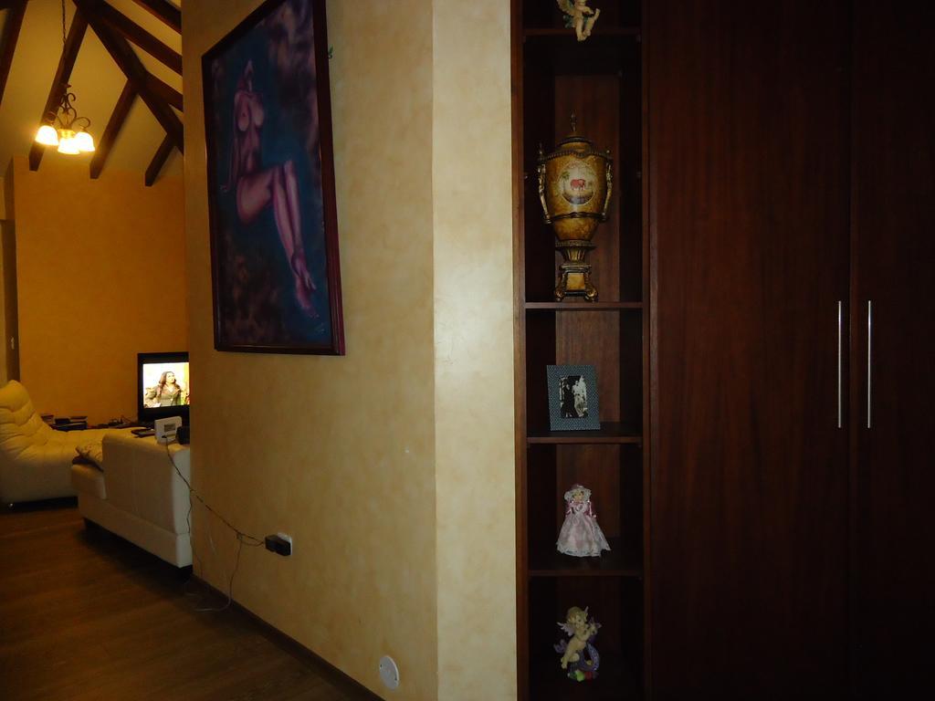 Sobre Piedras Lodge And Family Otavalo Dış mekan fotoğraf
